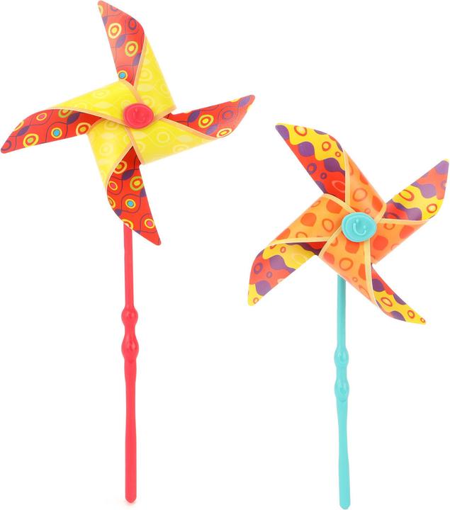 Actual product image Toi-Toys Windmills
