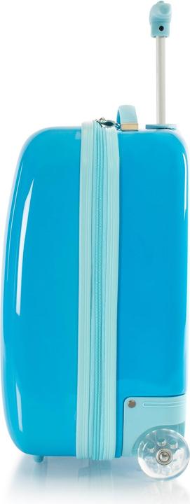 Actual product image Heys Ryhmä Hau -lasten matkalaukku, vaaleansininen (30 l)