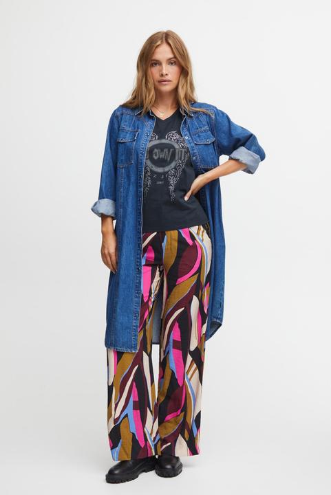 Actual product image Pulz Jeans Maddie (M)