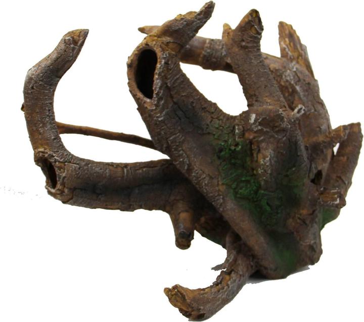 Actual product image Reptiles-Planet Banyan Tree Root (other items)