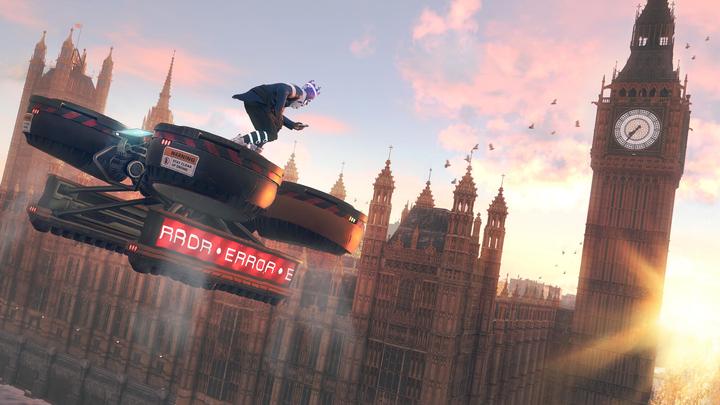 Immagine prodotto Ubisoft Watch Dogs Legion - Resistance Edition