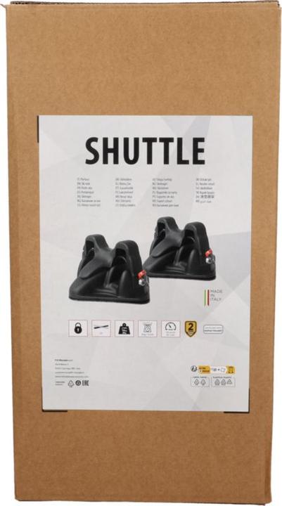 Produktbild Menabo Shuttle