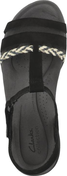Actual product image Clarks Amanda Tealite - 62143 (41)
