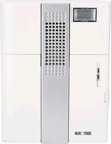 Produktbild Grothe Funkgong Set Mistral (Kabellos)