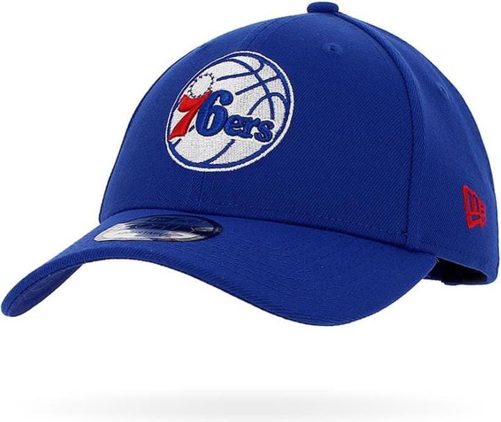 Actual product image New Era 9Forty NBA League Philadelphia 76Ers (One size)