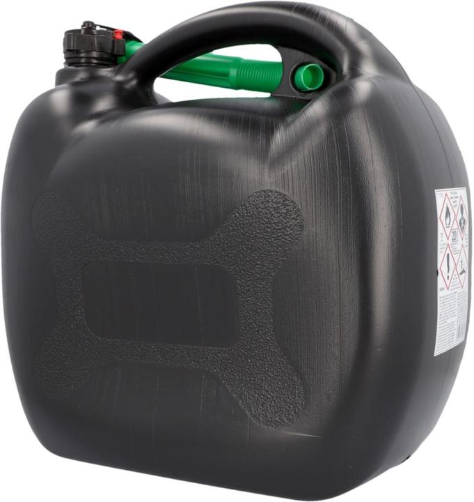 Productafbeelding Cartrend Benzineblik Inha