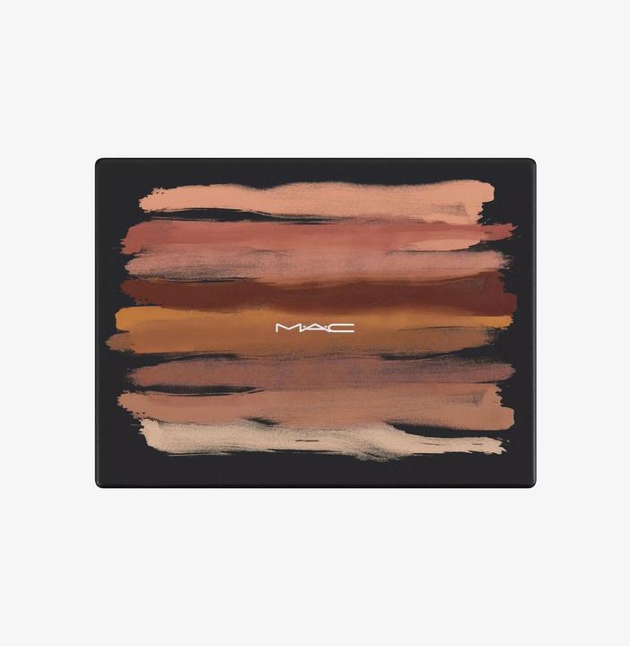 Immagine prodotto MAC Cosmetics Art Library (Nude Model)