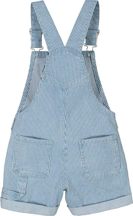 Image du produit La Redoute Collections Bavoir à rayures