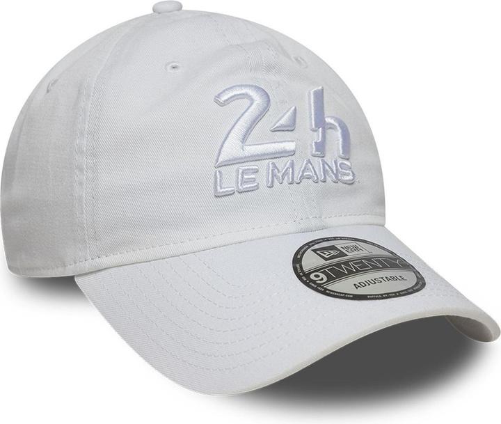 Actual product image New Era 9Twenty Strapback Cap 24-Stunden-Rennen Von Le Mans (One size)