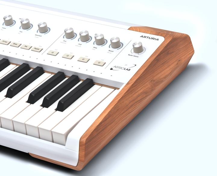 Image du produit Arturia AstroLab (61 Boutons)