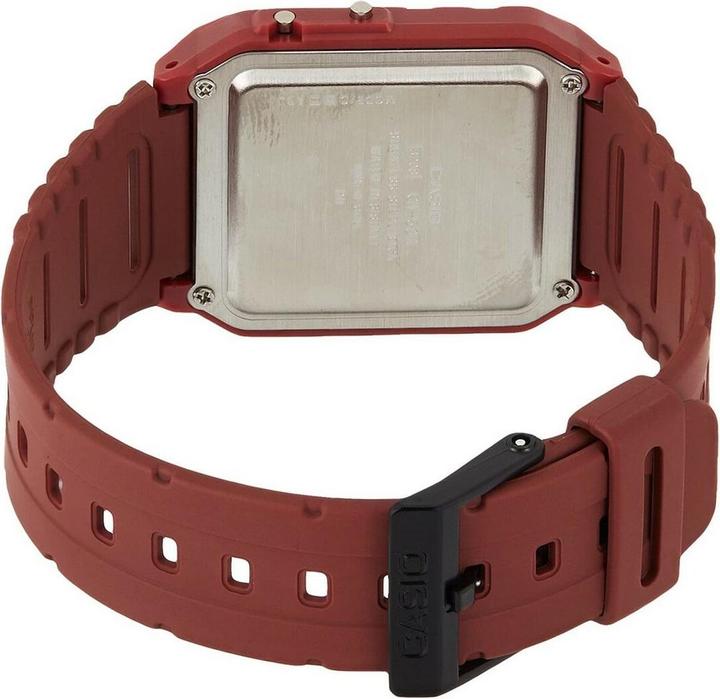 Produktbild Casio Retro (Chronograph)
