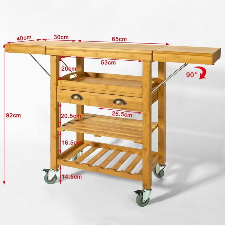 Produktbild SoBuy Bethany