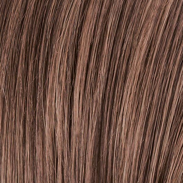 Actual product image Ellen Wille Power Pieces Haarteil Grog