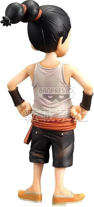 Image du produit Banpresto One Piece - Jabra Grandline Children