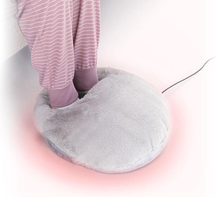 Produktbild TOP Elektrischer Fusswärmer
