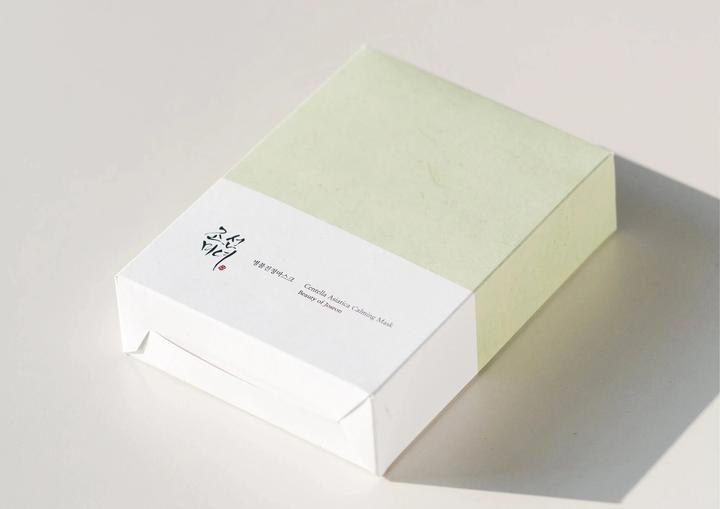 Produktbild Beauty of Joseon Centella Asiatica (25 ml)