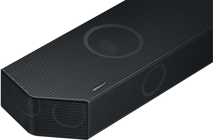 Produktbild Samsung HW-Q930D (540 W, 9.1.4 Kanal)