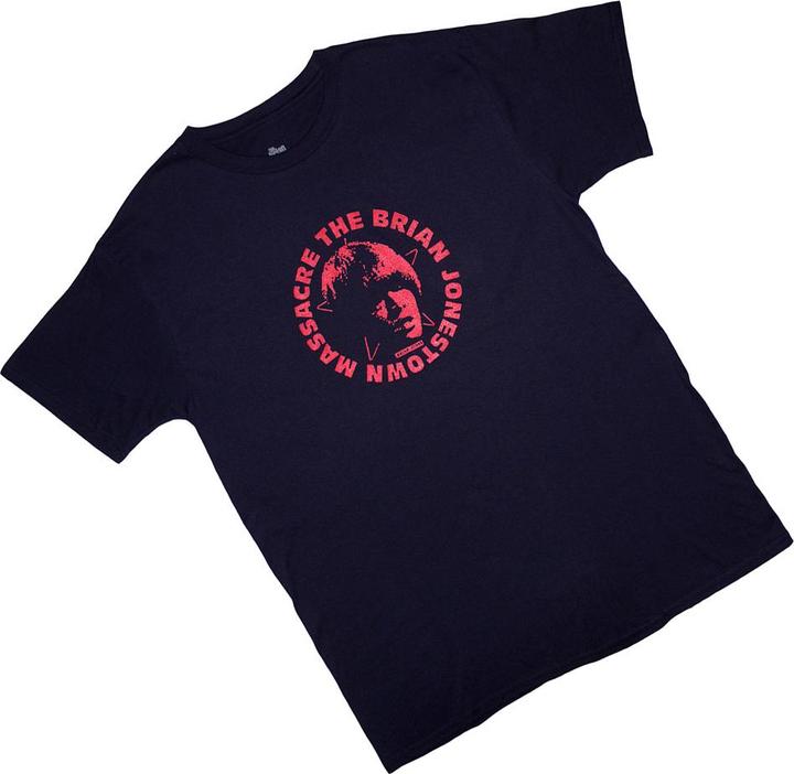 Produktbild The Brian Jonestown Massacre TShirt (L)