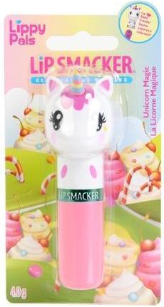 Produktbild Lip Smacker Lip Smaker - Lippy Pals Unicorn Magic - Lip balm 4 g