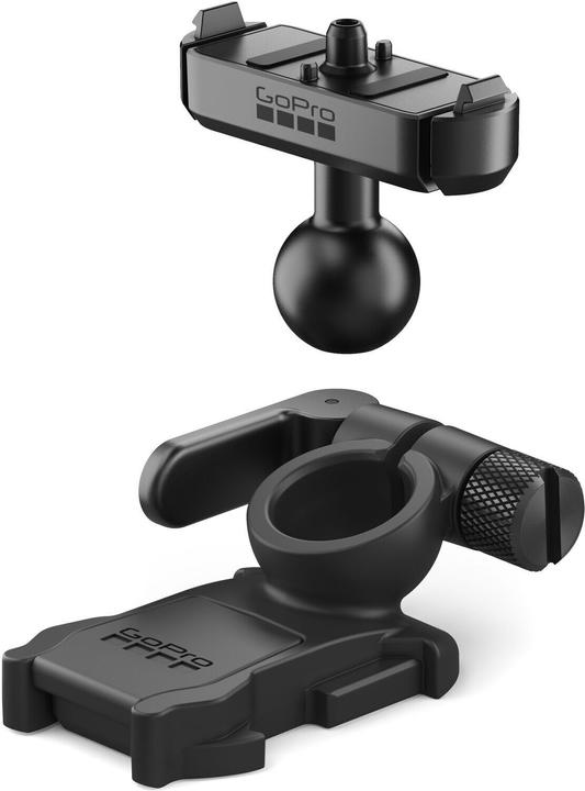 Actual product image GoPro Magnetic Latch Ball Joint Mount (Hero 13 Black)