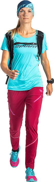 Actual product image Dynafit Transalper Hybrid Pants (L)