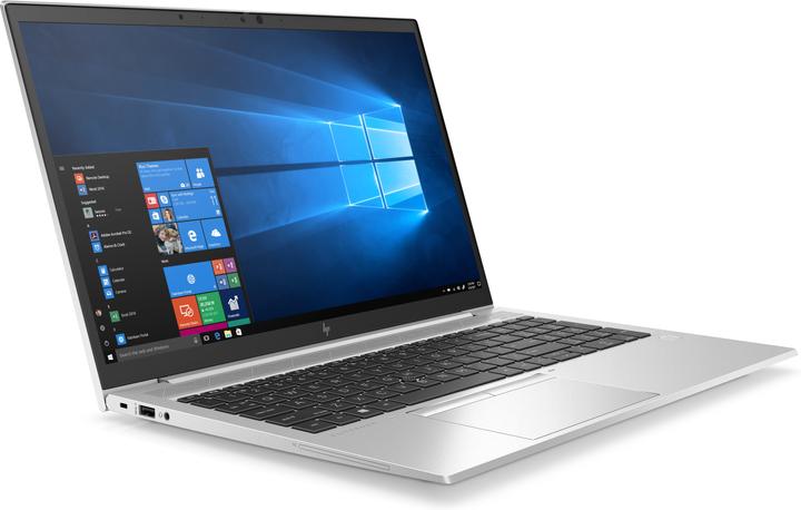 Actual product image HP EliteBook 855 G7 (15.60", AMD Ryzen 7 PRO 4750U, 32 GB, 1000 GB, CH)