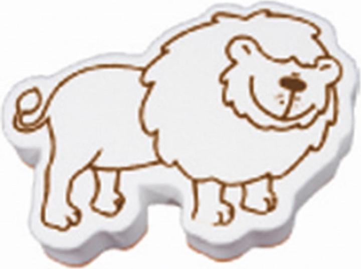 Actual product image Aladine Stampo Minos Safaritière