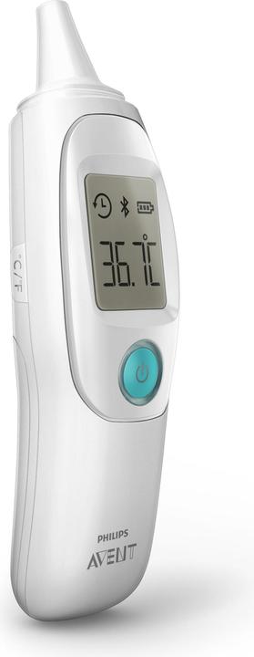 Produktbild Philips Avent Smart SCH740/86 (Ohr)