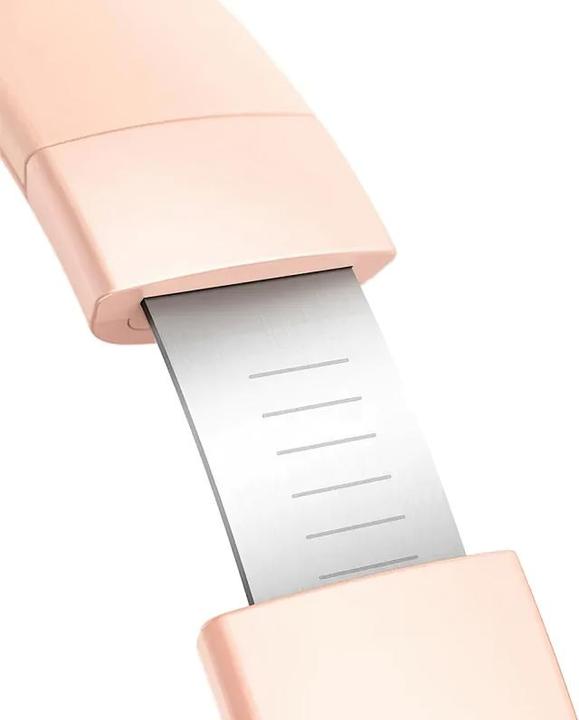 Produktbild Baseus Encok Wireless headphone D02 Pro (pink) (ANC, 40 h, Kabelgebunden)