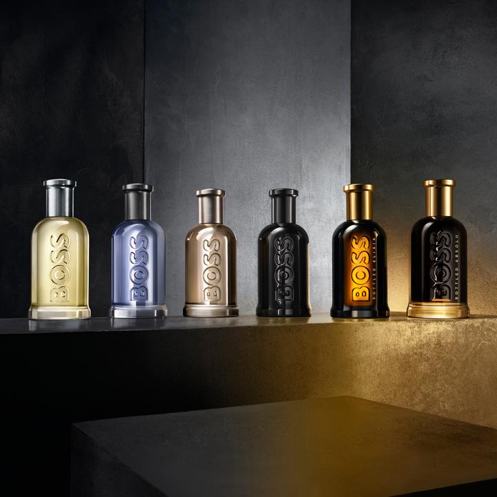 Immagine prodotto BOSS Assoluto in bottiglia (Eau de parfum, 50 ml)