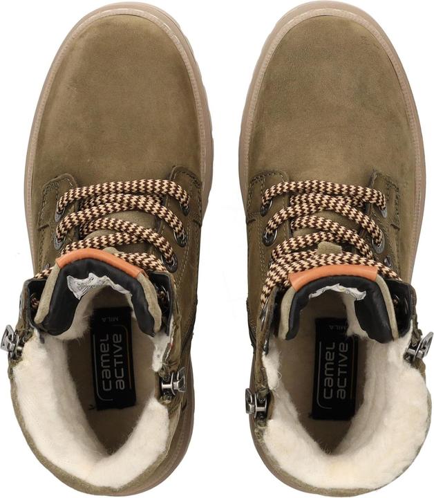 Actual product image Camel Active CAML303 302 850 (37)