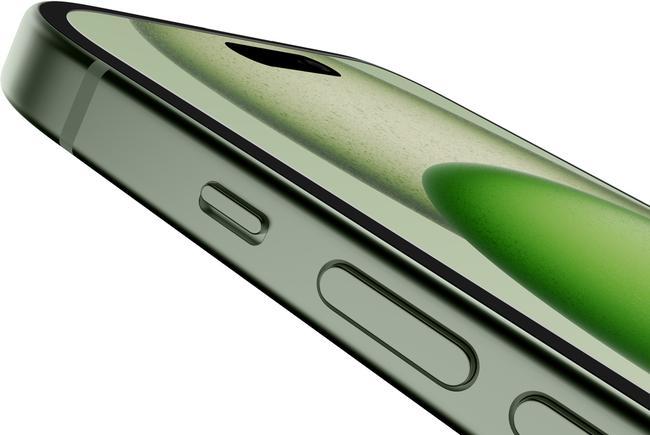 Image du produit Belkin ScreenForce InvisiGlass (1 pièce(s), Apple iPhone 16 Plus, Apple iPhone 14 Pro Max, Apple iPhone 15 Plus)
