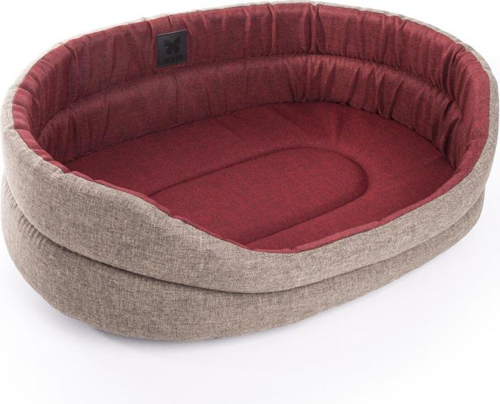 Image du produit Martin Sellier Panier pour chien et chat classique (Chat, Chien)