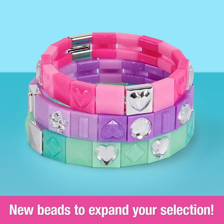 Image du produit Spin Master Recharge de bracelet Pop Style