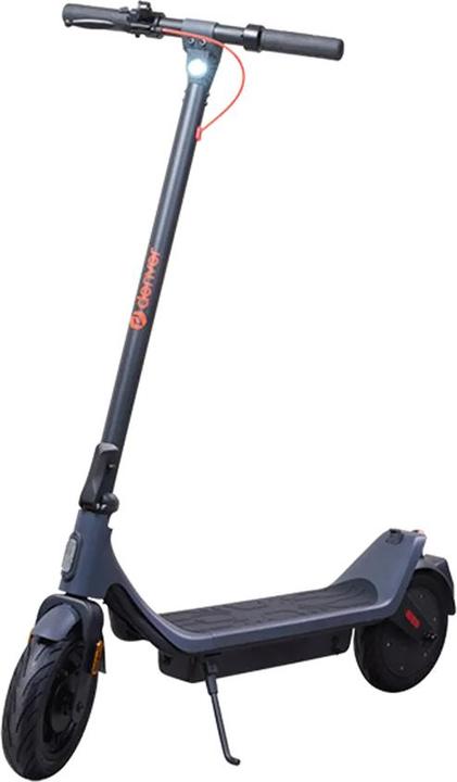 Denver DonarPro SEL-10860 (20 km/h, 40 km, 450 W)
