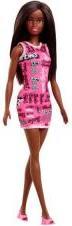 Immagine prodotto Mattel Barbie Chic Barbie Capelli Neri 17667
