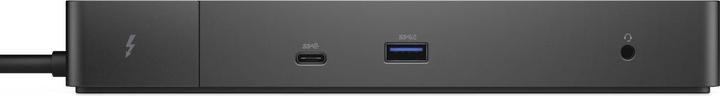 Produktbild Dell WD19TB (Thunderbolt, 4 Ports)