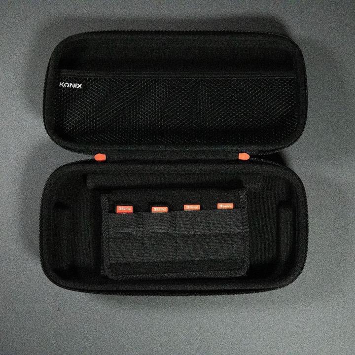 Produktbild Konix 61889000085 (Switch, Switch OLED)