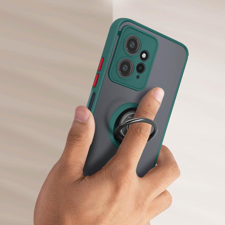 Actual product image Avizar Kameo Series (Xiaomi Redmi Note 12)