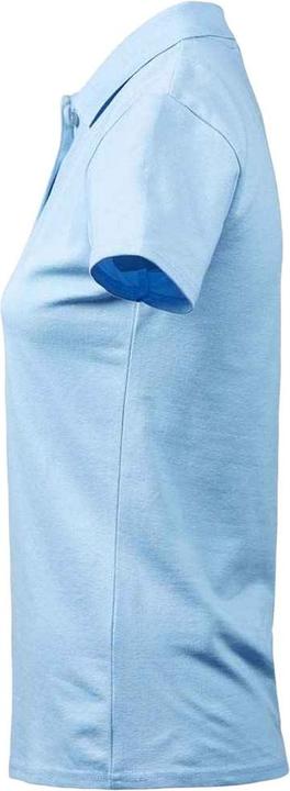 Immagine prodotto Tee Jays Luxury Maglietta Polo Elasticizzata Donna (XL)