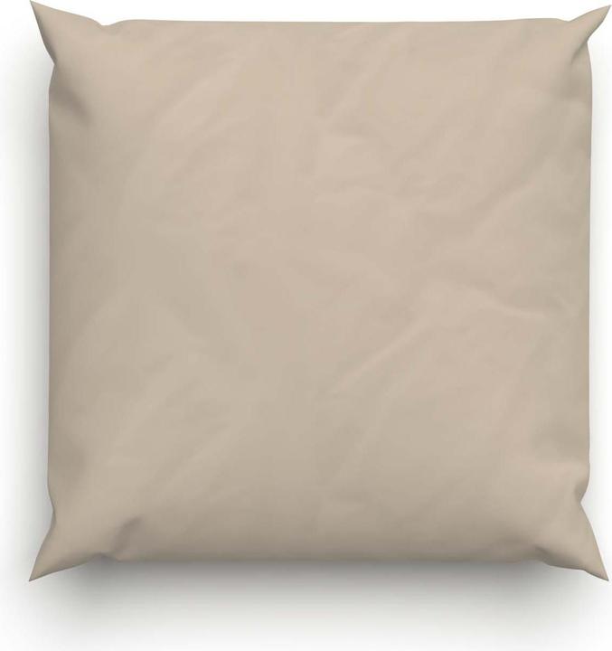 Actual product image Lotus Bettwaren Satin uni (Pillowcase, 65 x 65 cm)