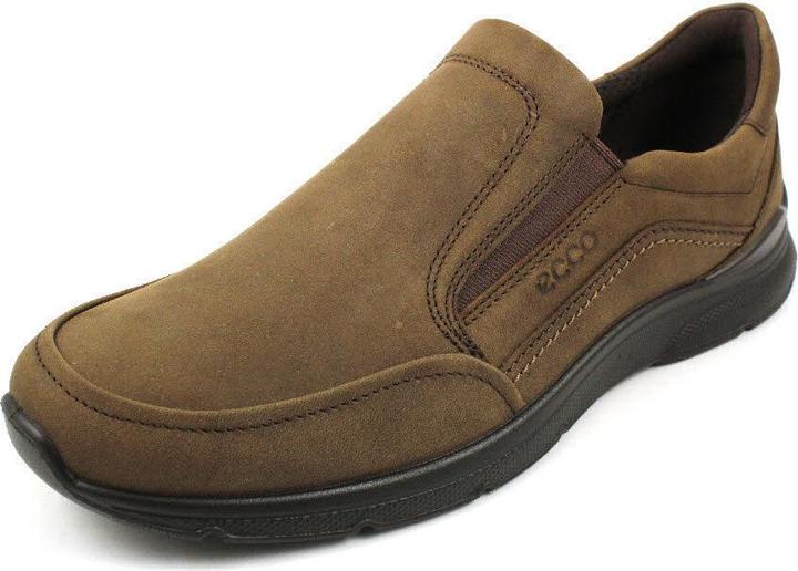 Ecco Irving