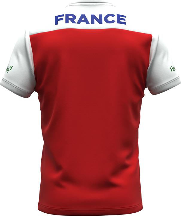 Image du produit Errea maillot france brandon maif 2024/25 (XL)