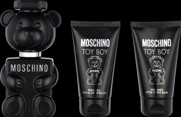 Immagine prodotto Moschino Regali per bambini giocattolo (Set profumo)