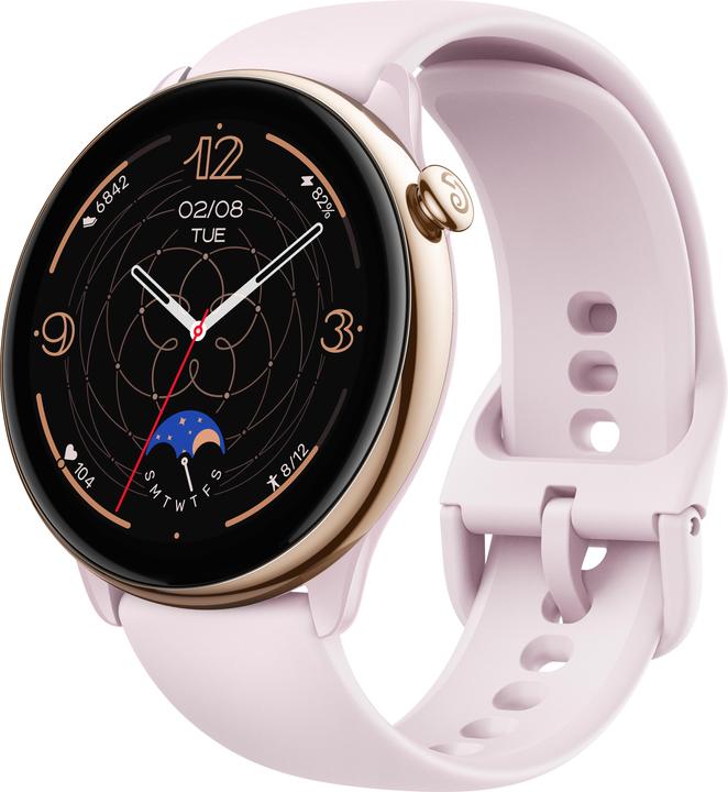 Amazfit GTR Mini (42.83 mm)