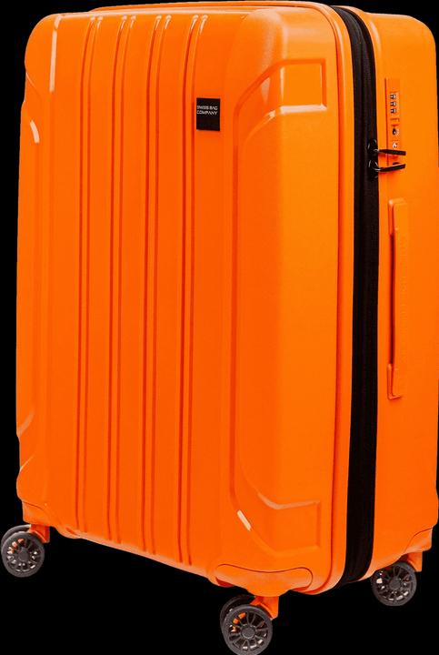 Swissbags Tourist RPET Medoum erweiterbar 65cm (90 l)