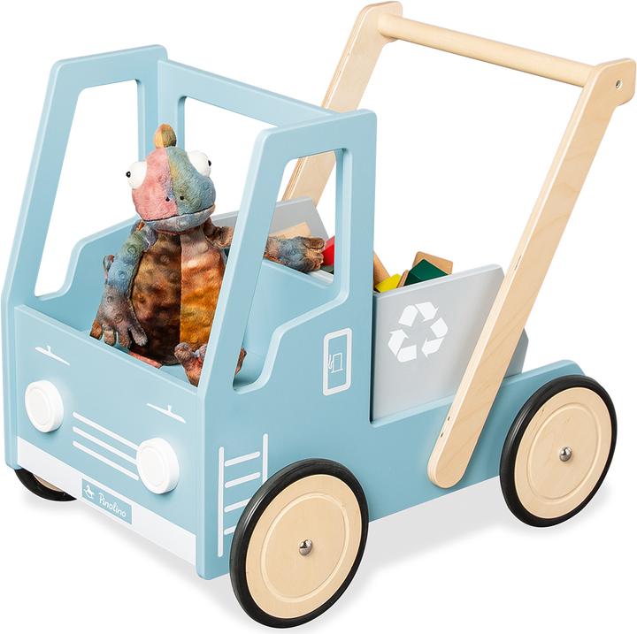Immagine prodotto Pinolino Dumper Fred