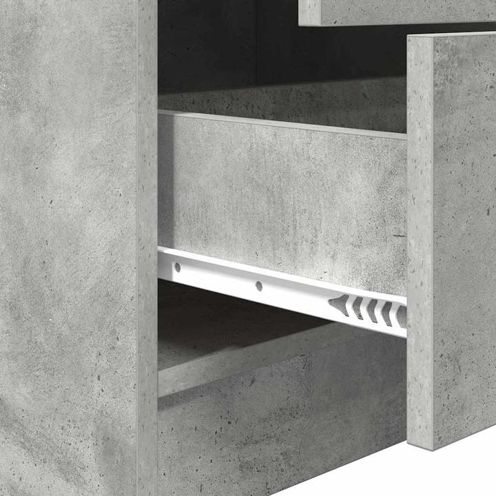 Produktbild VidaXL Schreibtisch (50 x 76 cm)
