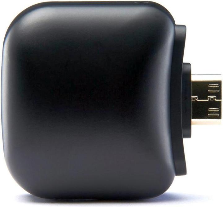 Image du produit Nextbase caméra de recul (Écran intégré, Microphone intégré, Full HD)