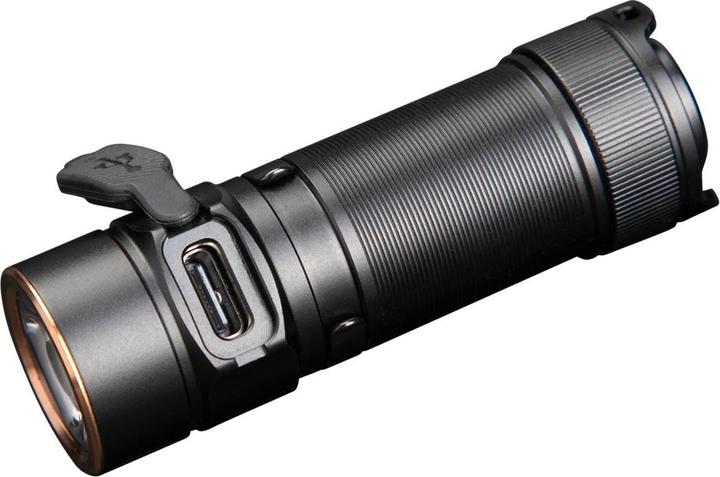 Image du produit Fenix E18R V2.0 (6.70 cm, 1200 lm)